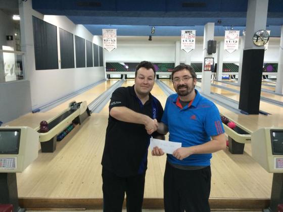 1ere place - Marc Bilodeau