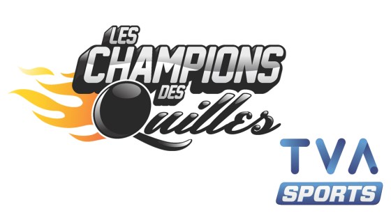 Champion des quilles